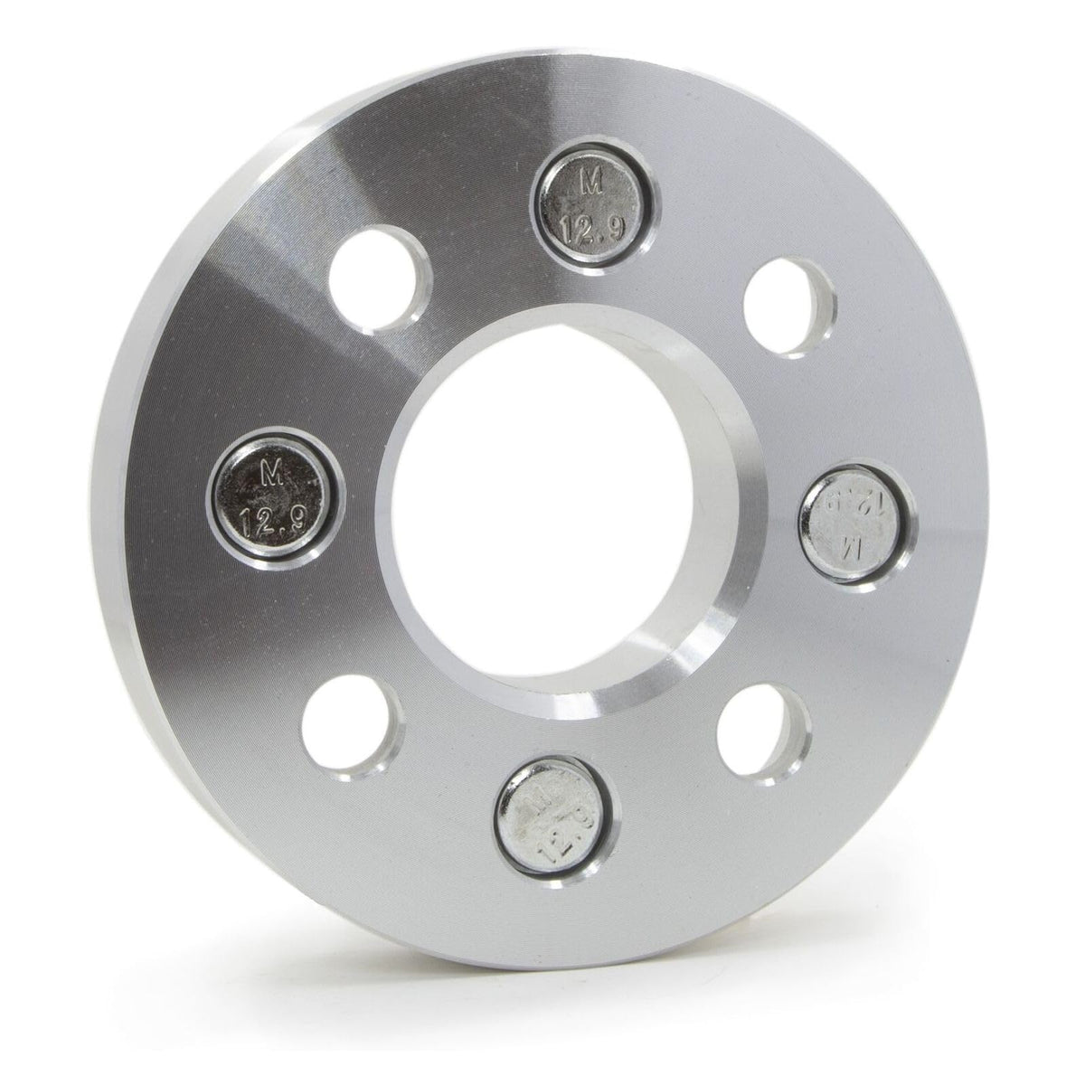 ZJYAIZDWheel Spacers 1.25" Thick to X 100 12X1.5 Lug Nuts 4 for Acura for Integra for Mitsubishi for Lancer for Mirage G4