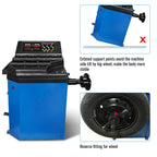 Jack Boss Wheel Balancer Tire Balancers Machine TRJR-PHJ