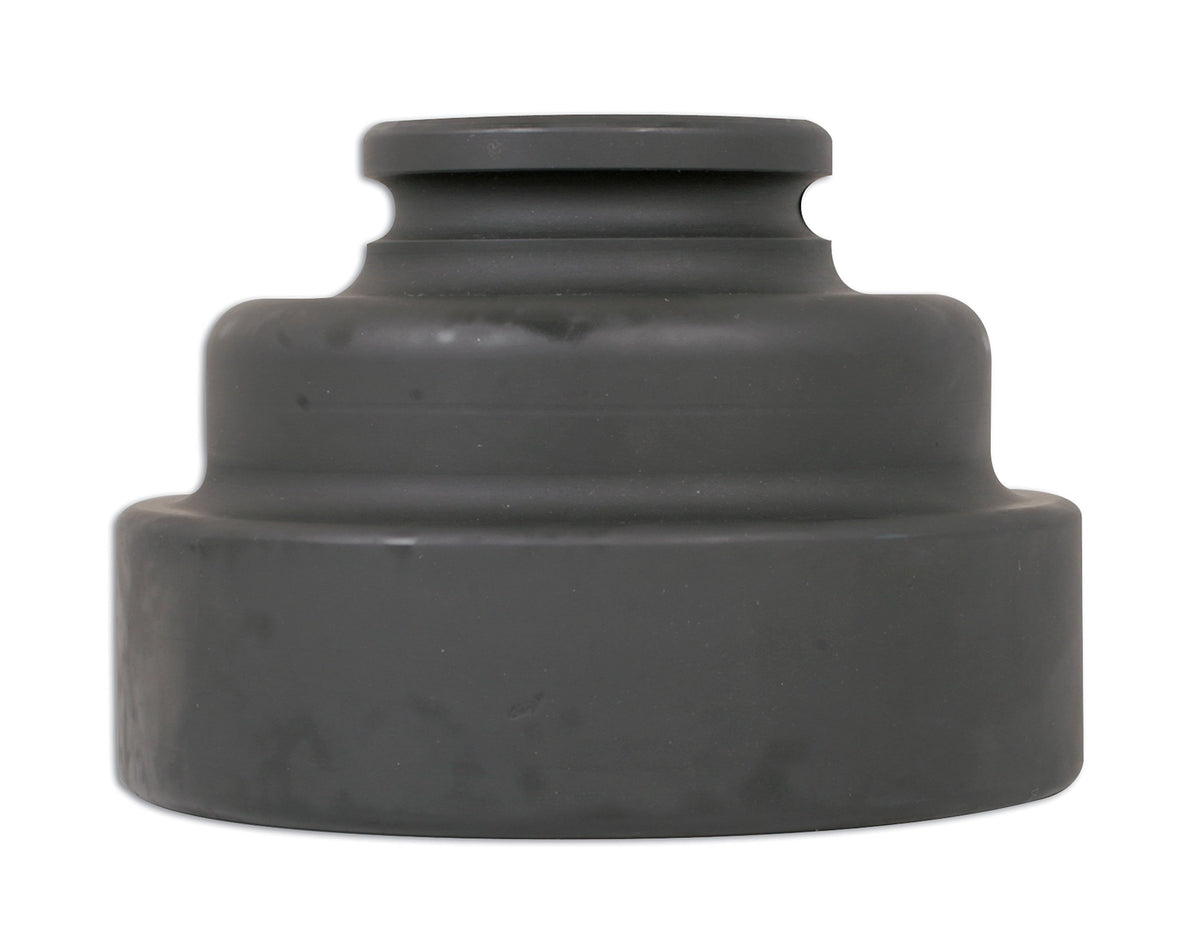 Laser 4563 Rear Hub Nut Socket Scania 100mm 3/4dr