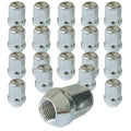 TRACER 20 Wheel Nuts Closed M12 x 1.5 Nut Dodge Caliber Taper Seat