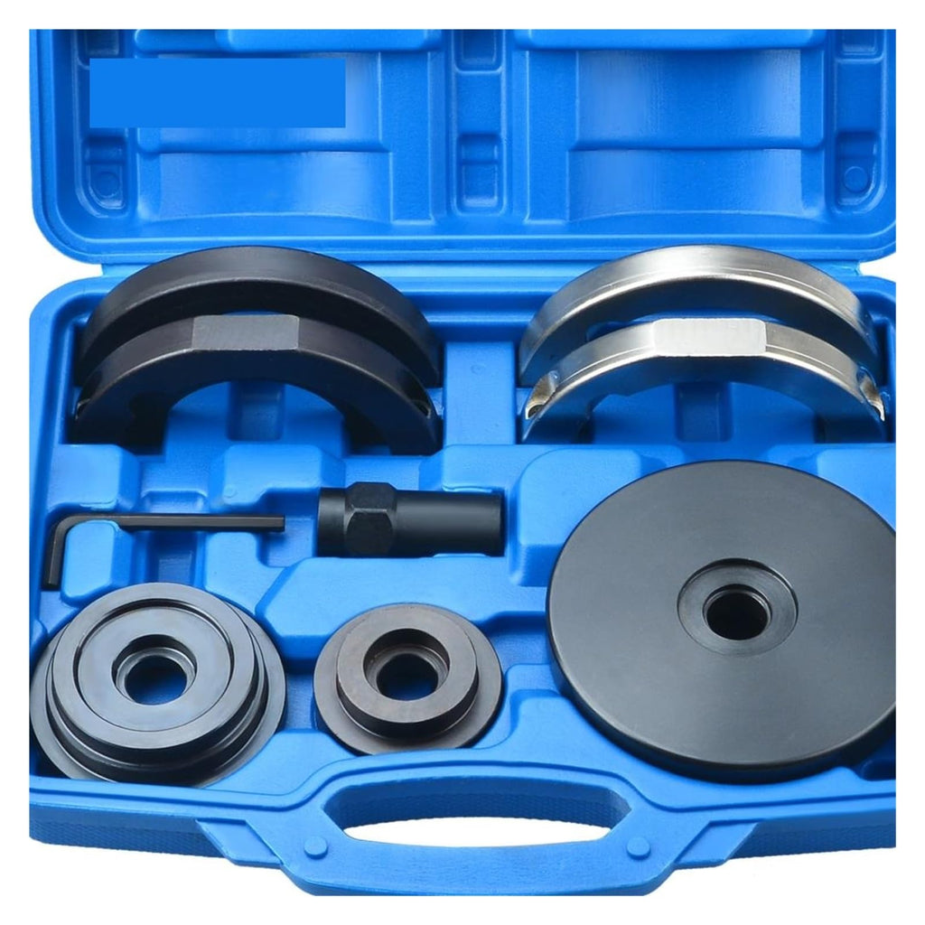 85mm Front Wheel Bearing Tools Compatible with VW T5 Touareg Transporter with 16" Rims Wheel Hub Removal Tool