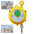 Spring Balancer Tool, Retractable Spring Balancer Tool Suspension, Strong Bearing Capacity, Multifunctional Load Balancer, for Hang, Carry and Remove Tools,5-9kg