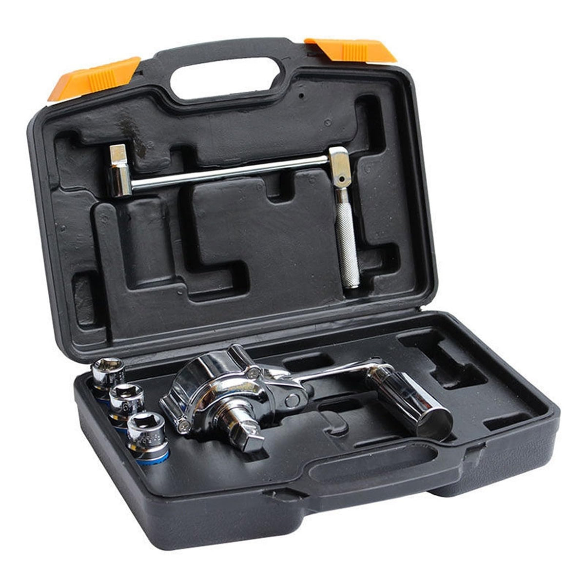 Torque Multiplier Wrench Lug Nut Remover Auto Tire Removal Effortless Wrench 17mm 19mm 21mm Car Repair Tools,