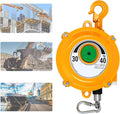 Spring Balancer Tool Balancer for Assembly Line Workshops and Equipment Multifunctional Aid (Size: 30-40 Kg)