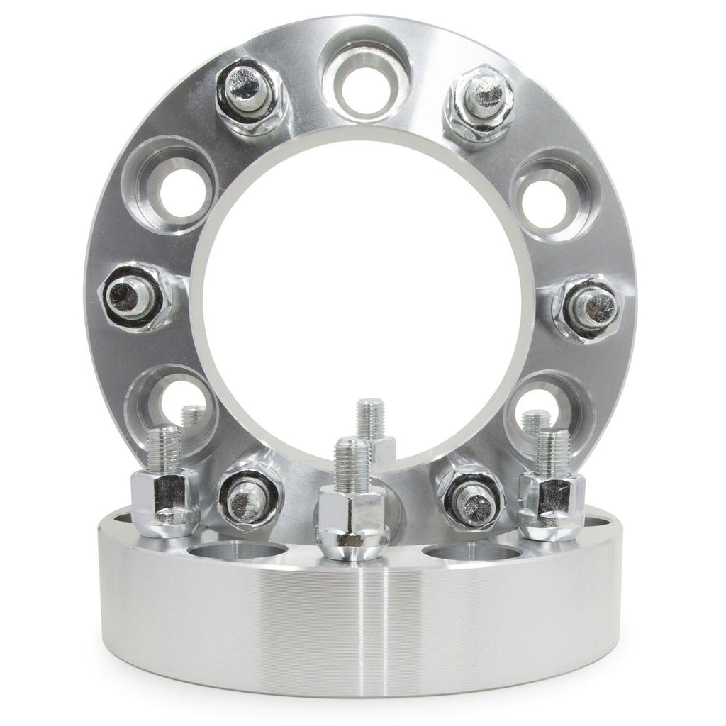 Xeggex Wheel Adapter Front Rear for Buick Rainier 2004-2007