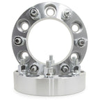 Xeggex Wheel Adapter Front Rear for Buick Rainier 2004-2007
