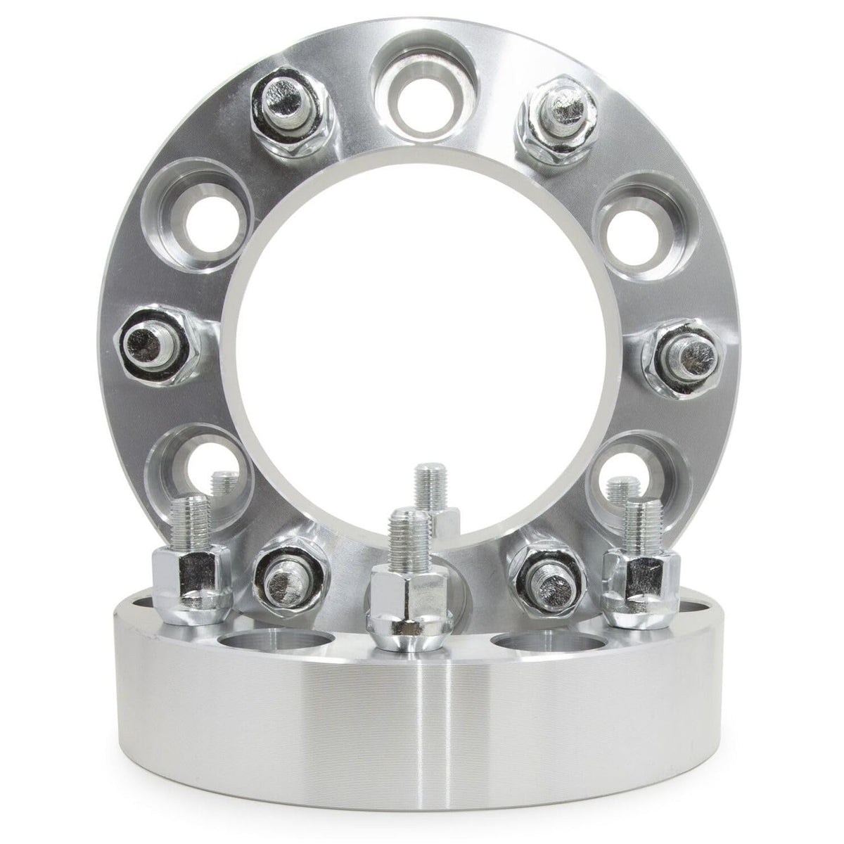 Xeggex Wheel Adapter Front Rear for Buick Rainier 2004-2007