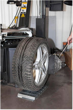 Tyre Lever Wheel Plate - DM 0200 - CLAS Equipements