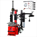 XK Wheel Machine,Wheel Changers, Rim Clamp 24 in,2.0HP,110V,806D