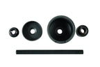 Laser 6901 Lower Arm Rear Bush Removal Tool-Ford Transit