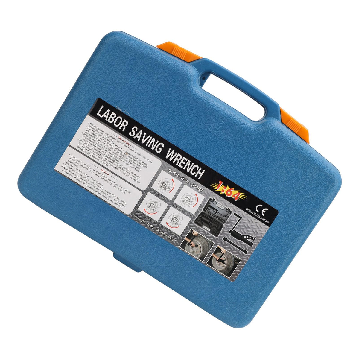 Multiplier Wrench Set, 1 Inch Durable Tool