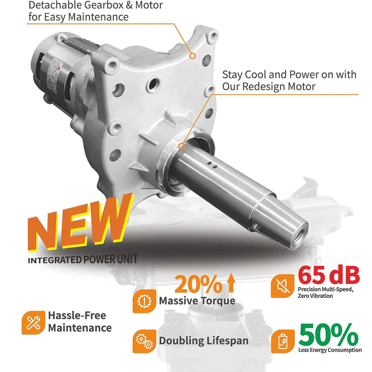 TSA-26 Semi-Automatic Swing Arm Tire Changer