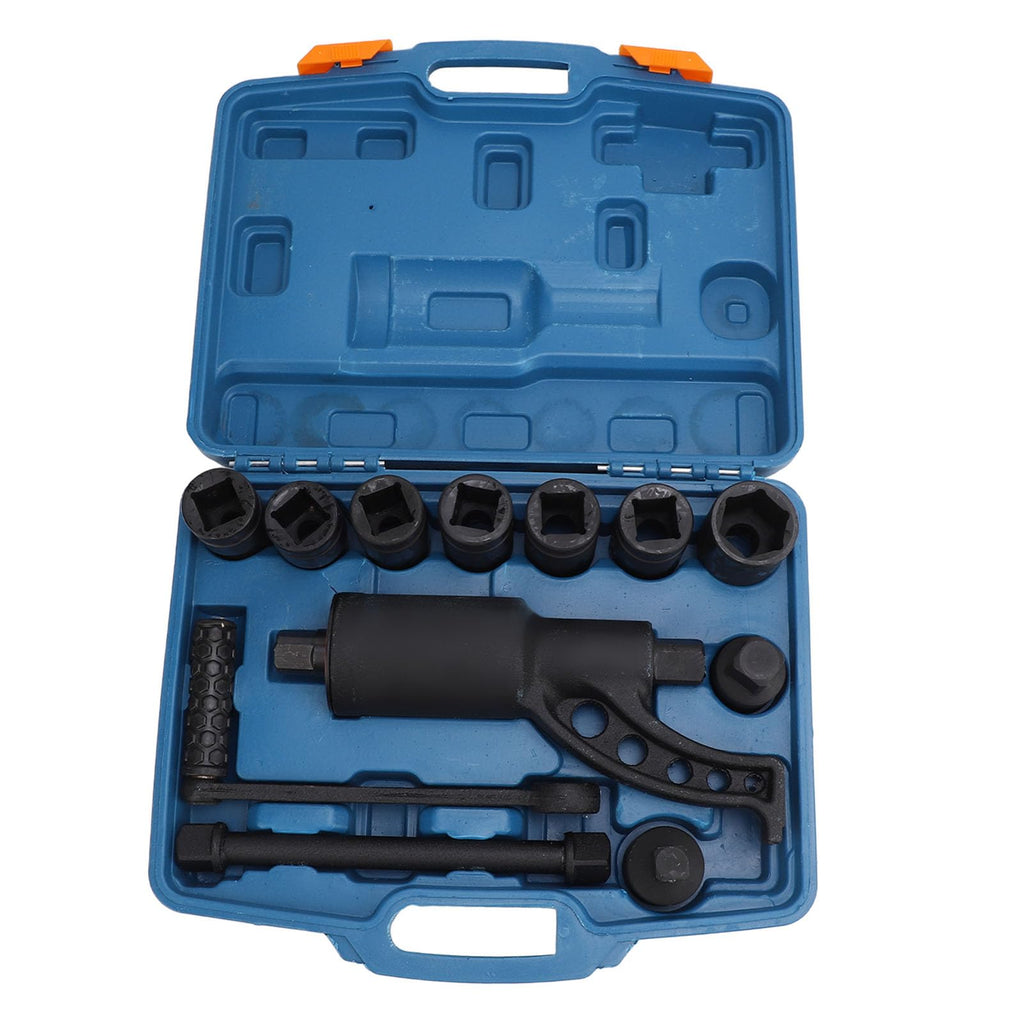 Multiplier Wrench Set 1 Inch Alloy Steel
