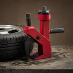 Manual Tire Bead Breaker Painted Metal Tire Bead Breaker Heavy-Duty