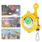 Spring Balancer Tower Type Pneumatic Combination Strapping Tool Balancing Lifting Jack,Multifunctional Auxiliary Tools(5-9kg