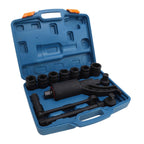 Multiplier Wrench Set, 1 Inch Lug Nut Remover