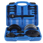 85mm Front for Hub for Drive Bearing Removal Kit Install Tools Set for VW for T5 for Multivan