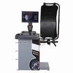 Wheel Balancer Machine, Tire Balancing Equipment