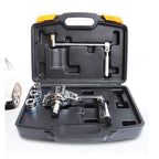 Torque Multiplier Wrench Lug Nut Remover Auto Tire Removal Effortless Wrench 17mm 19mm 21mm Car Repair Tools,