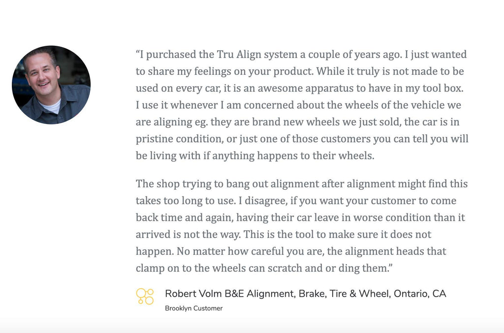 Tru Align Automotive Wheel Alignment Adapter Kit (Deluxe) Anti-Scratch Tool for Rims – Perfect DIY Alignments for Standard and Oversized Wheels (Complete Kit Included)
