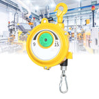 Heavy-Duty Tool Balancer 1-70kg Load for Workshop & Automotive Assembly Line (5-9kg) - Ideal for Tools, Equipment, Efficient Workflow, and Enhanced Productivity