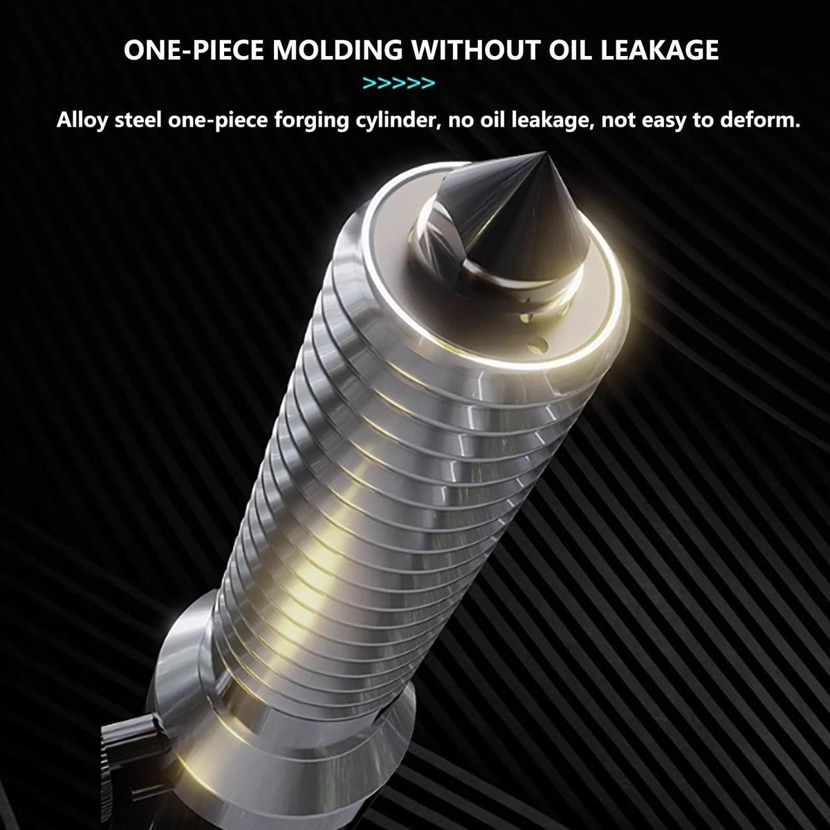 Hydraulic Gear pullers, 2 or 3 jaw Bearing hub separators, can be Used Vertically or Horizontally, Suitable for Sprockets, rotors, shafts, hub Bearings(5T/11000LB)