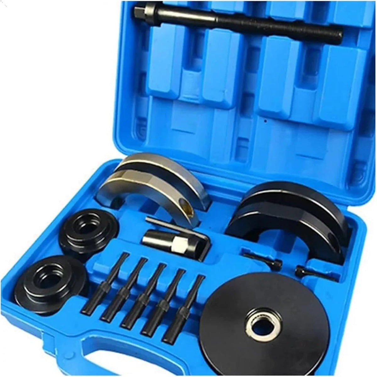 72mm Front Wheel Hub Bearing Puller Tool for