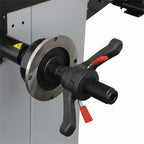 Wheel Balancer Machine, Tire Balancing Equipment