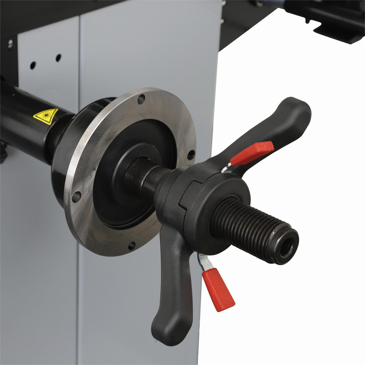 Wheel Balancer Machine, Tire Balancing Equipment