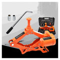 Trailer Jack, Simple Installation of Electric Jack Car Off-Road Vehicle On-Board Equipment, Tire Change Repair Tool