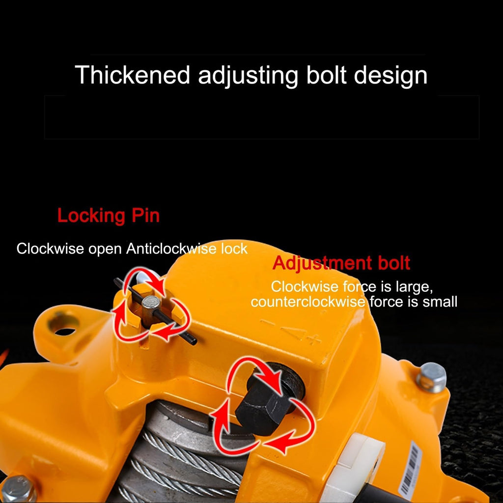 Spring Balancer, Spring Retractable Tool, with 150cm Cable and Alloy Safety Buckle, Stable and Durable, for Assembly Line, Hanging, Moving Tools, Fixtures,15-22 kg