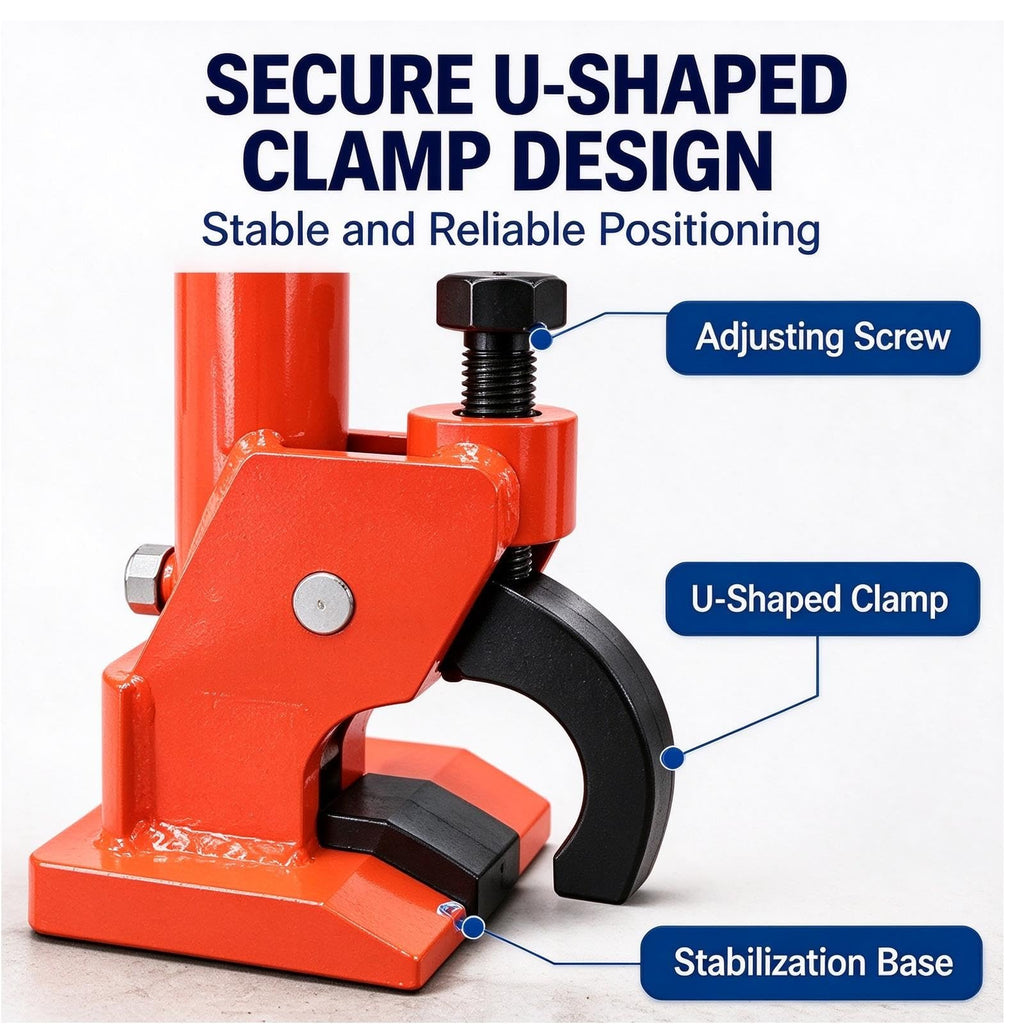 Manual Tire Bead Breaker Tool, Tire Removal Machine, Pneumatic Bead Breaker