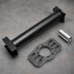 Front and Rear Wheel Bearing Tool Practical Wheel Bearing Service Tool for Automotive Mechanics