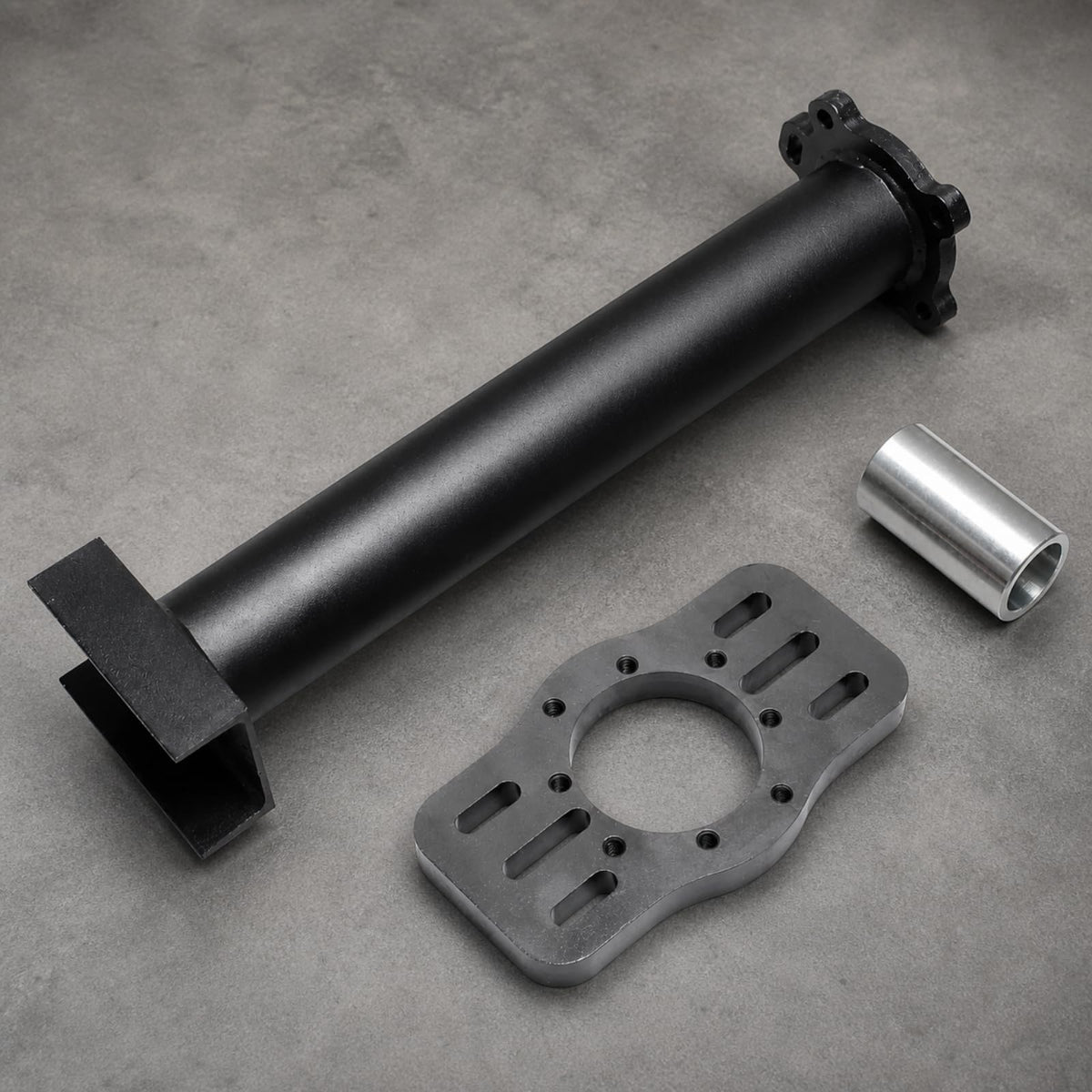 Front and Rear Wheel Bearing Tool Practical Wheel Bearing Service Tool for Automotive Mechanics
