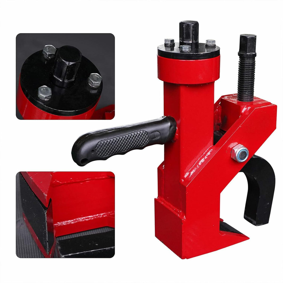 Manual Tire Changer Tool for Garage,Car,Motorcycle,Truck,Tractor,Atv Bead Breaker & Removal,for Garage, Car, Motorcycle, Truck, Tractor, ATV