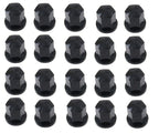 Mechanics Choice Replacement for Porsche 911 912 924 928 944 968 Lug Nut Alloy Wheel Set of 20