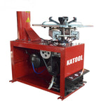 KT-T800 Tire Changer Machine Motor 2.0HP Garage Equipment Tires Changer Machine