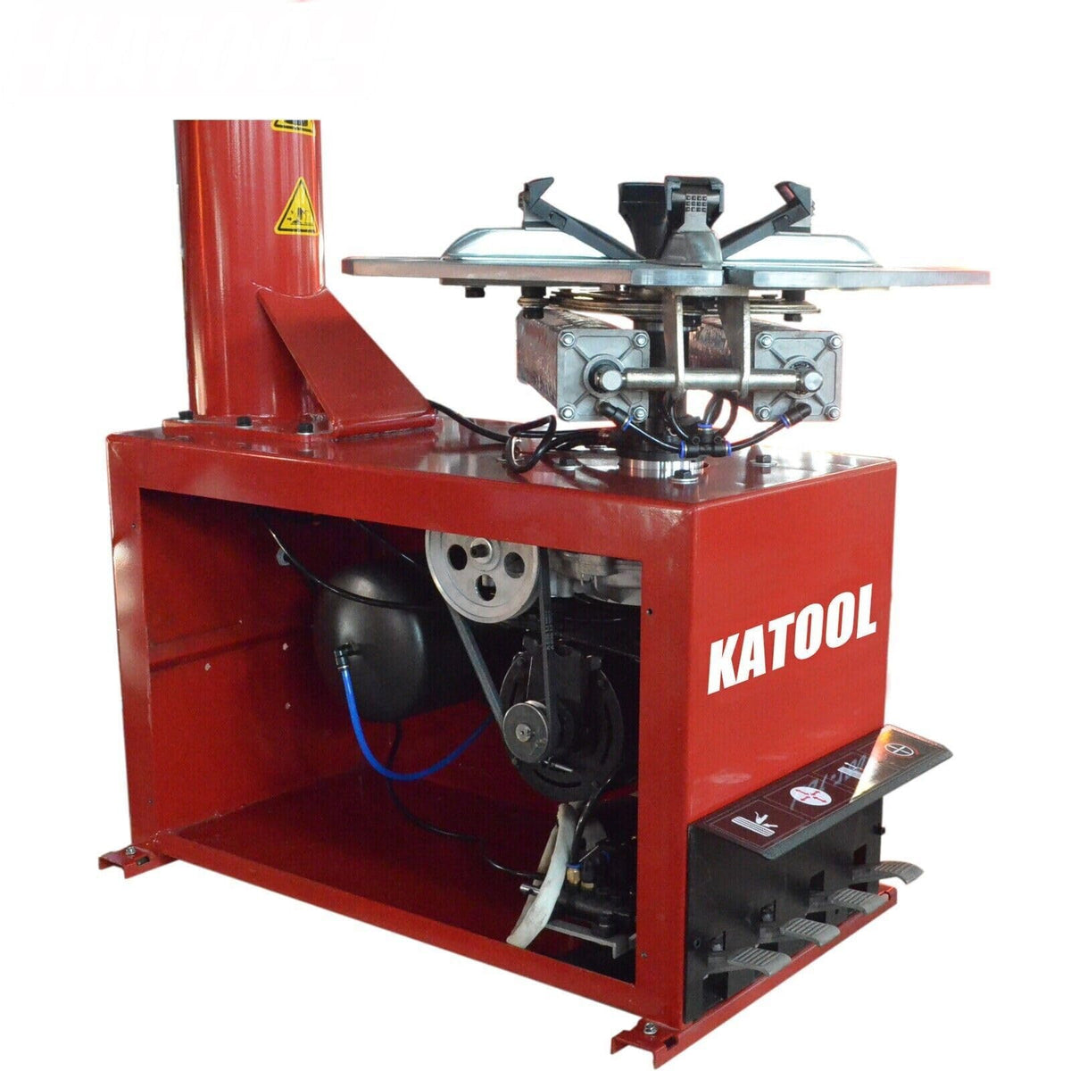 KT-T800 Tire Changer Machine Motor 2.0HP Garage Equipment Tires Changer Machine