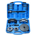85mm Front Wheel Bearing Removal Tool Compatible with VW T5 Touareg Transporter with 16" Rims GEN2 Wheel Hub Removal Tools