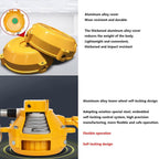 SPABOY Tower Type Spring Balancer, Heavy Duty Tool Balancer with Self-Locking Function, Iron Hanging Balancer,Hanging Holder 1.5 M Wire Rope, for Hanging Equipment Parts Welding Etc. (Size : 15-22kg)
