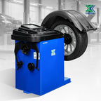 XK Wheel Balancer Rim Car Heavy Duty,110V,690S