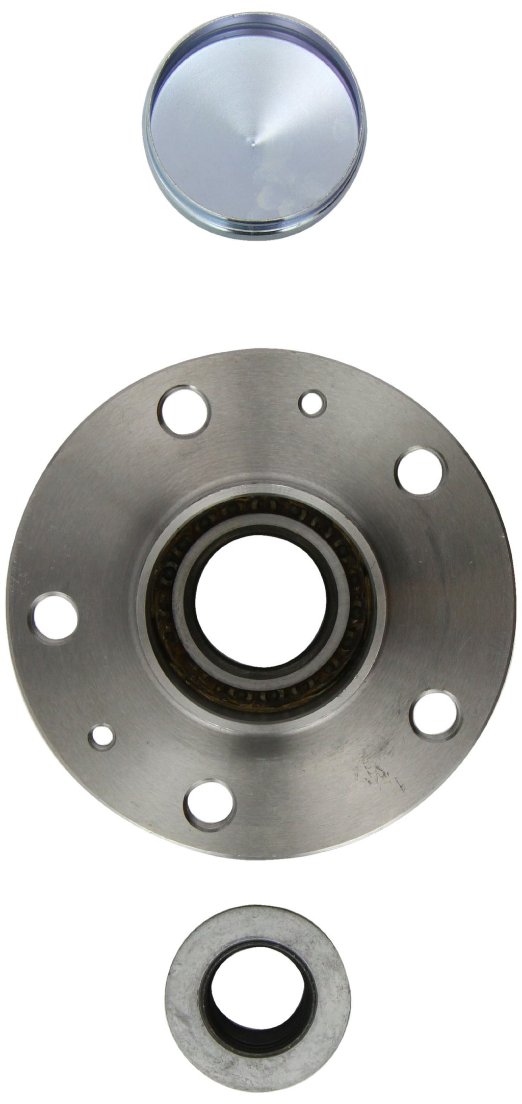 LUK 713640560 Wheel Bearing Kit