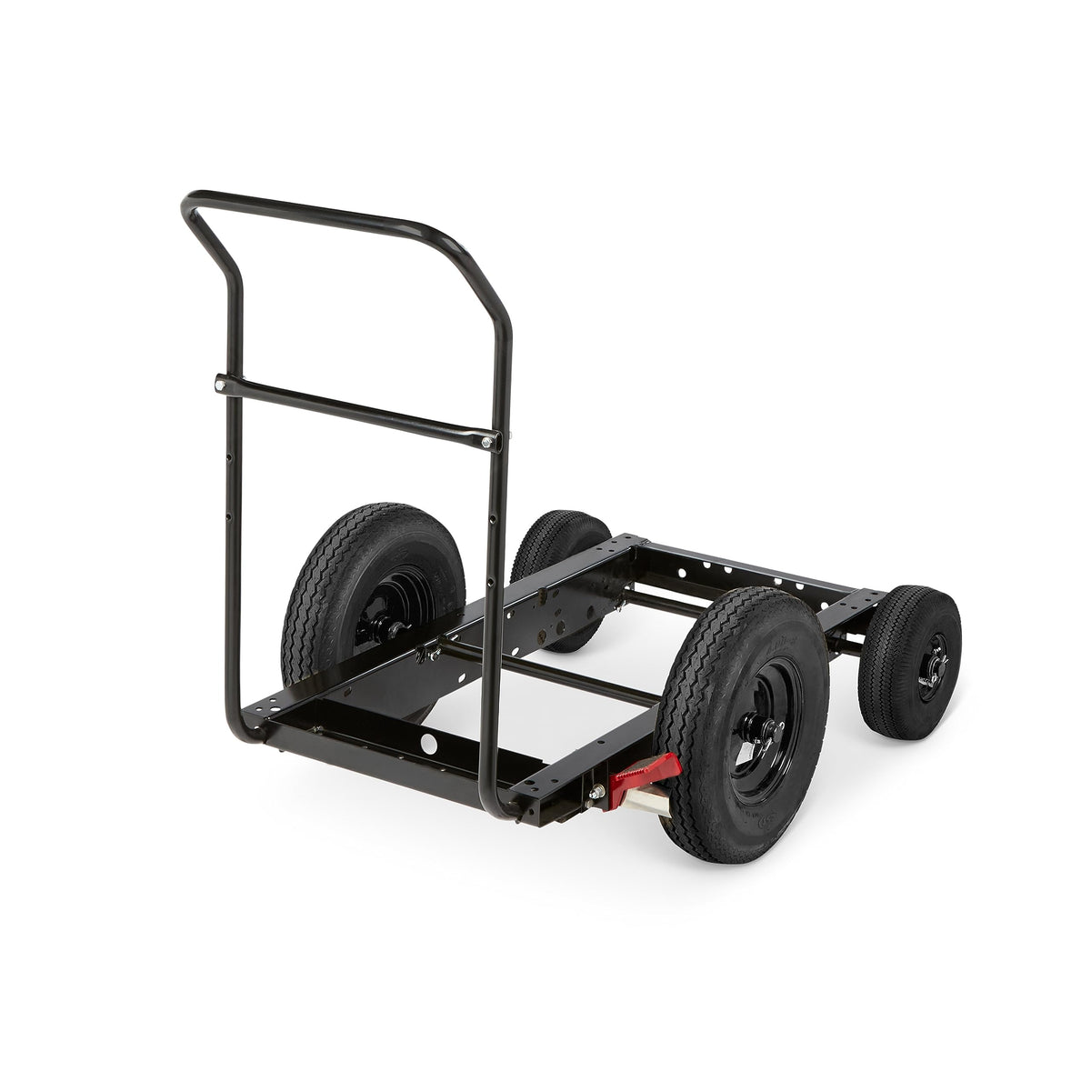 Lincoln Electric All-Terrain Undercarriage - Pneumatic