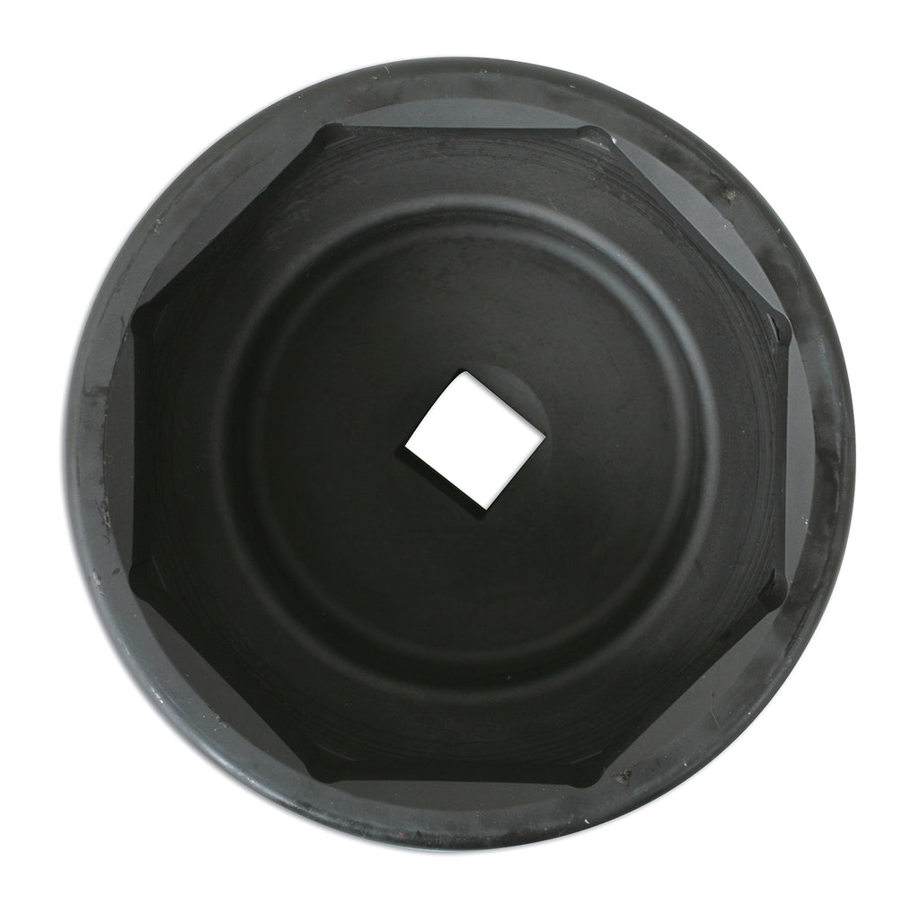 Laser 4563 Rear Hub Nut Socket Scania 100mm 3/4dr