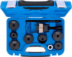 BGS 8829 | Trailing Arm Bushing Tool Set | for BMW rear axle | 10 pcs.