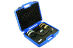 Laser 5582 GEN2 Wheel Bearing Kit 85mm - for VAG