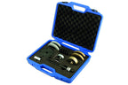 Laser 5582 GEN2 Wheel Bearing Kit 85mm - for VAG