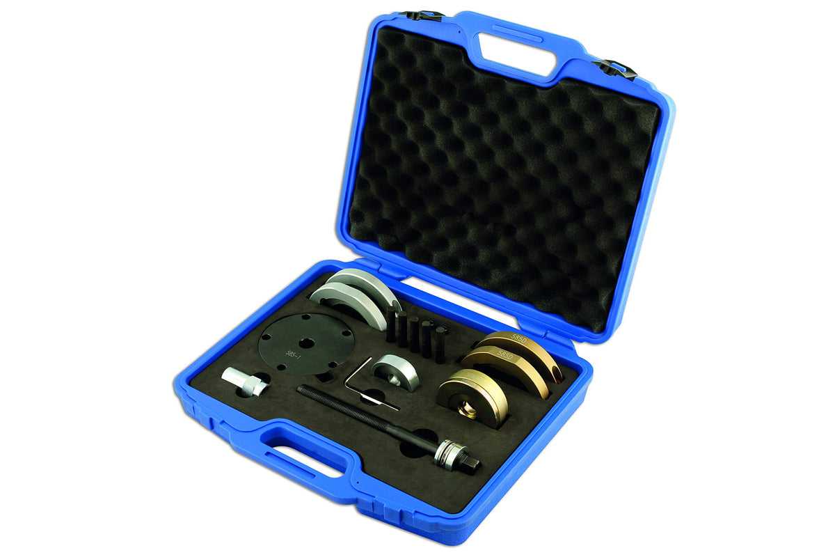 Laser 5582 GEN2 Wheel Bearing Kit 85mm - for VAG