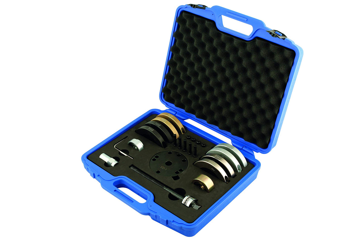 Laser 5576 GEN2 Wheel Bearing Kit, 62/66 mm