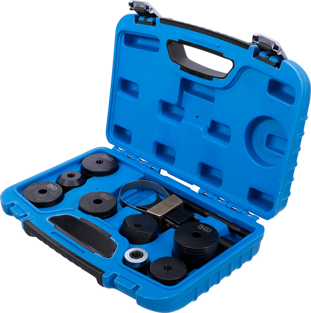 BGS 8829 | Trailing Arm Bushing Tool Set | for BMW rear axle | 10 pcs.
